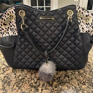 Betsy Johnson handbag